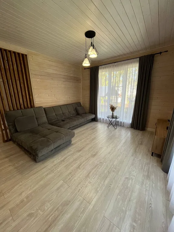 Дом в загородном клубе Радуга