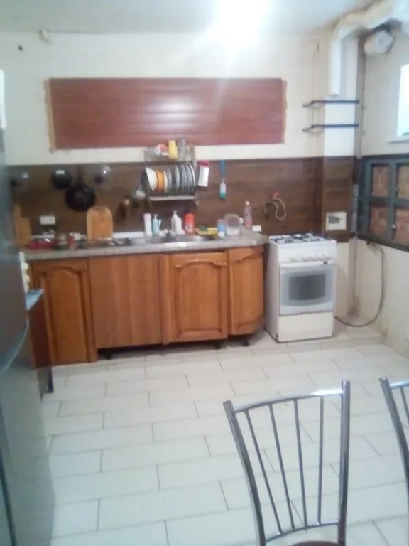 Уютный домик