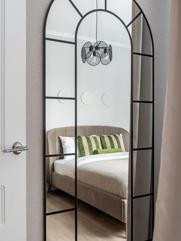 Квартира Апартаменты София в Ясно Янино — Янино-1