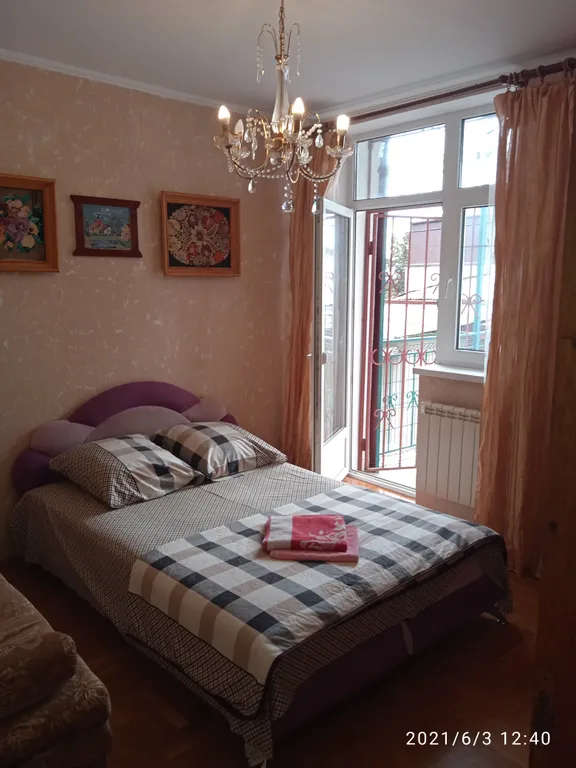 Гостевой дом Персик