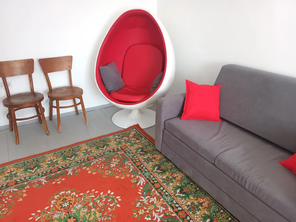 Квартира в историческом центре — аренда посуточно в Вологда