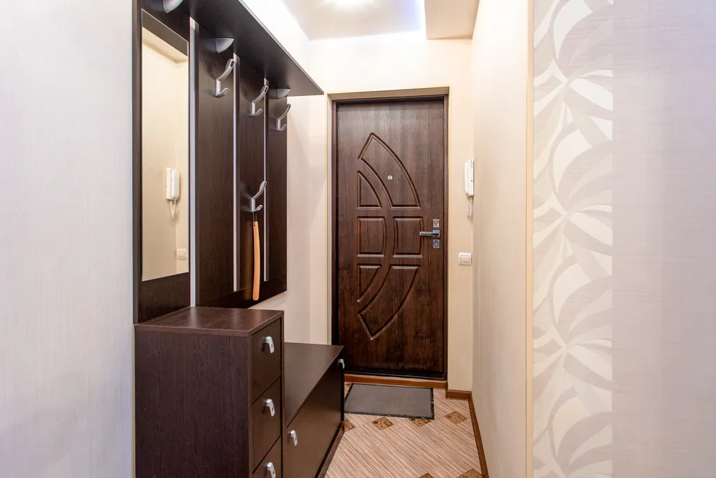 3-комнатные апартаменты УНИК АПАРТ рядом с Областным судом