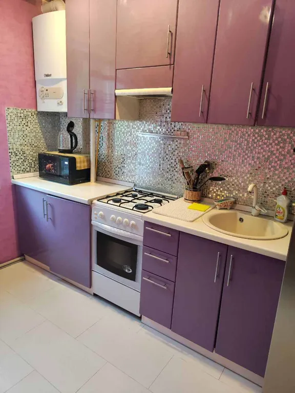 Апартаменты 2-комнатные рядом с парком