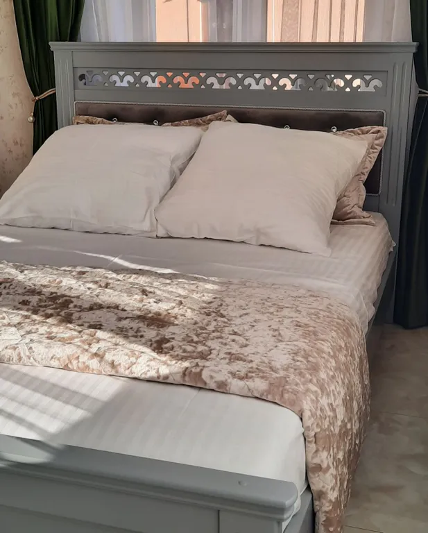 Квартира Комната — Лазаревское