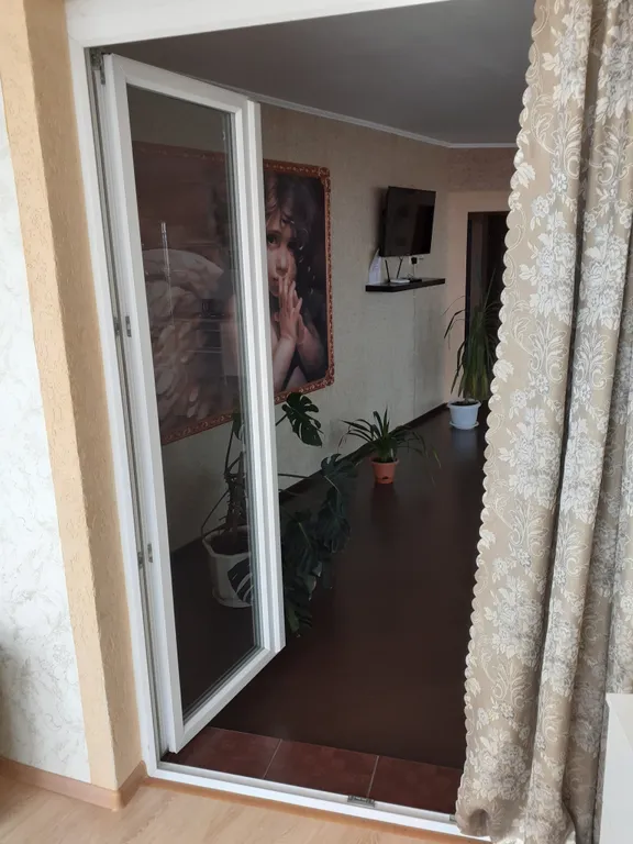 Квартира 3-комнатная Квартира — Ейск