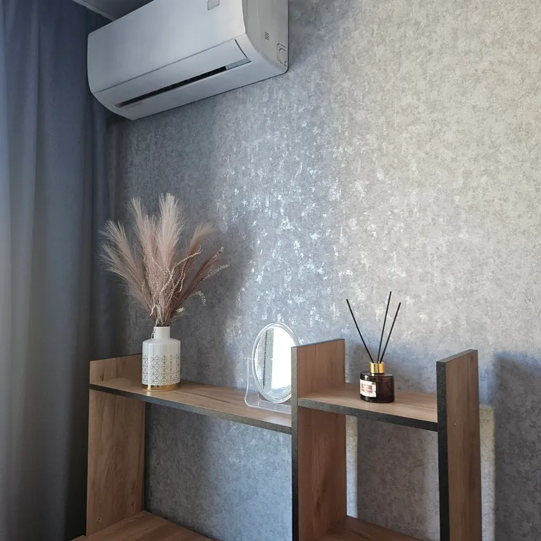 Отличная квартира недалеко от МНТК