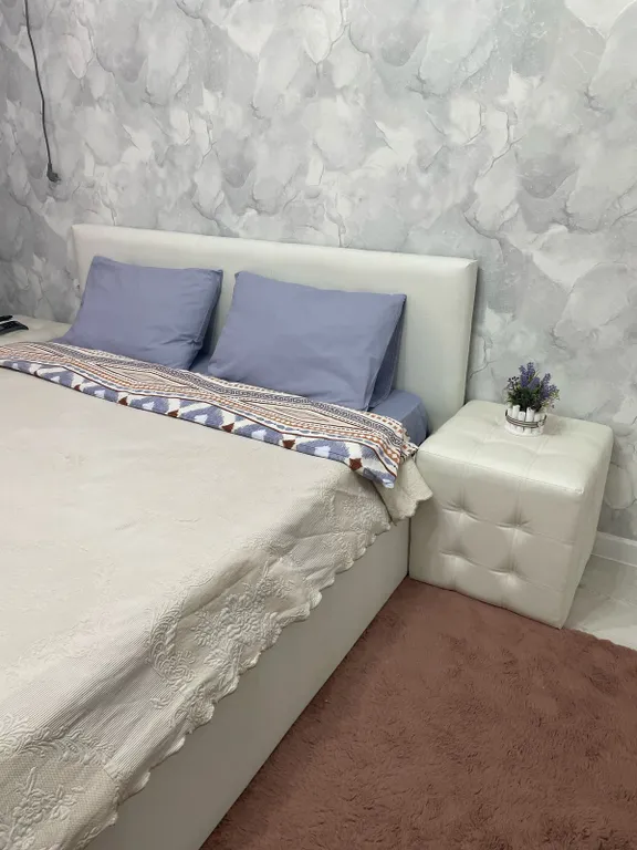 Уютная, теплая квартира для отдыха
