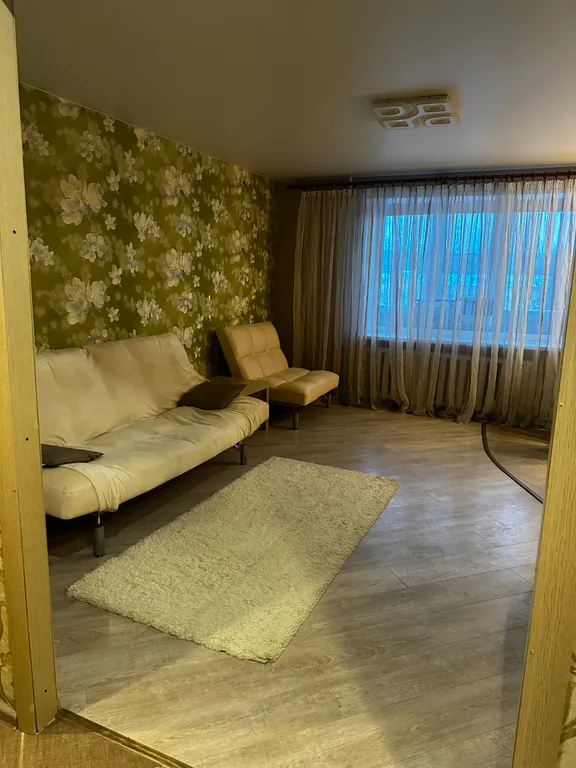 Уютная квартира в самом центре города