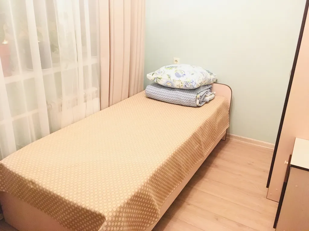 Квартира Комната — аренда посуточно в Балашиха