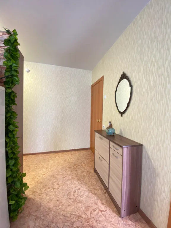 2-комнатная квартира в новом доме