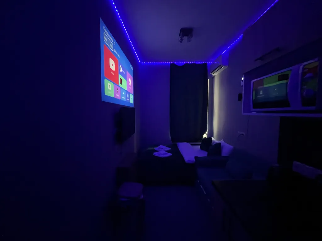 Квартира Квартира Апартамент высокого комфорта в центре города — Санкт-Петербург