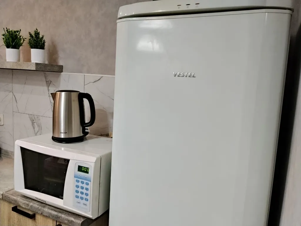 Квартира Две спальни