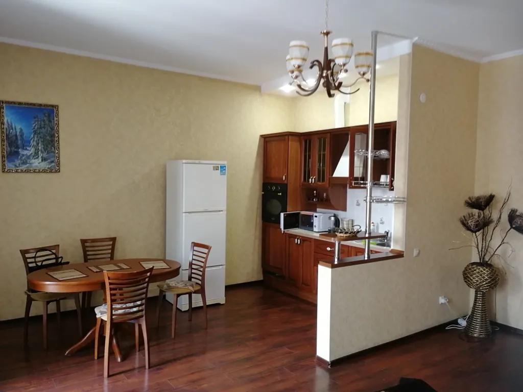 Квартира Квартира в центре рядом с ТЦ Карамель — Иркутск
