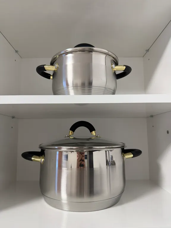 Новая уютная квартира