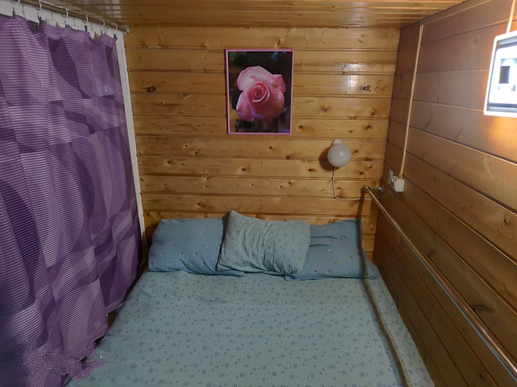 Уютный Дом в Лесу в Аникино