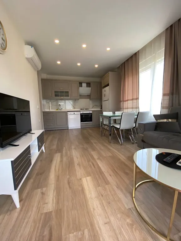 Квартира у моря