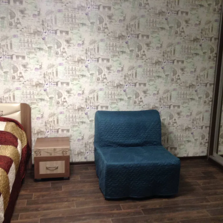 Квартира рядом с жд вокзалом