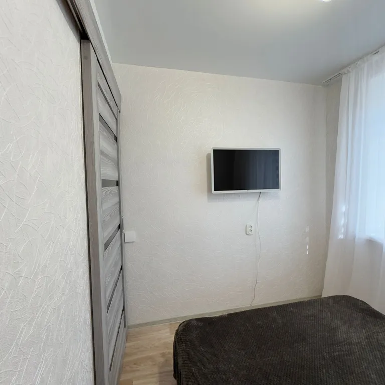 Отличная евродвушка не далеко от моря