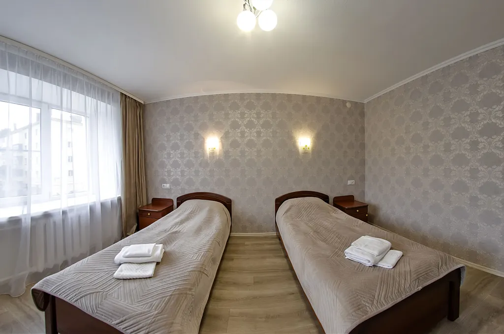 Квартира Комната — аренда посуточно в Вологда