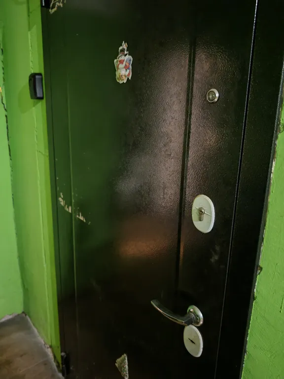 Квартира Квартира Апартамент около Цветного бульвара — Москва