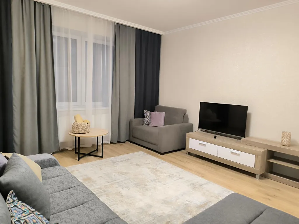 Квартира Уютная квартира в центре — Калининград