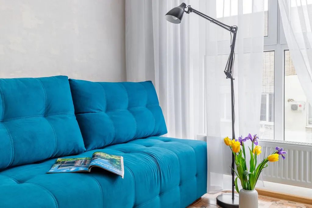 Квартира Уютные апартаменты в центре Краснодара — Краснодар