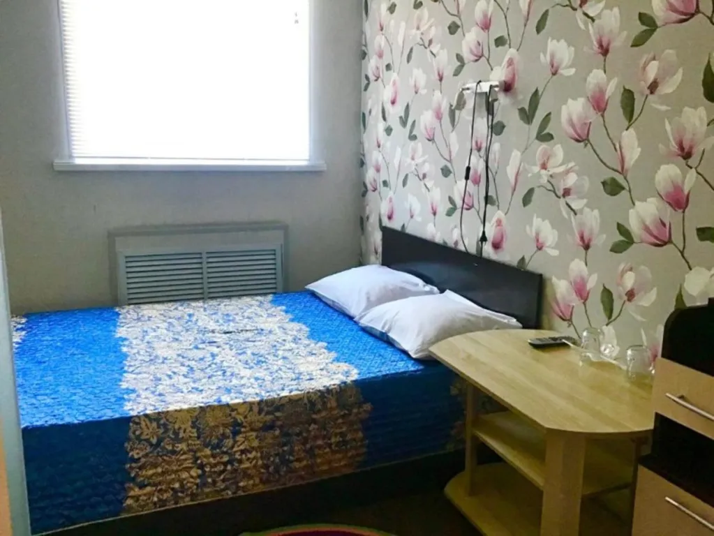 Квартира Квартира Двухместный номер эконом с общей ванной комнатой — Санкт-Петербург