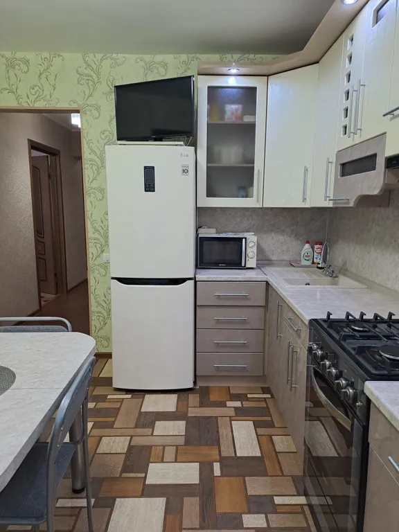 Уютная квартира для отдыха