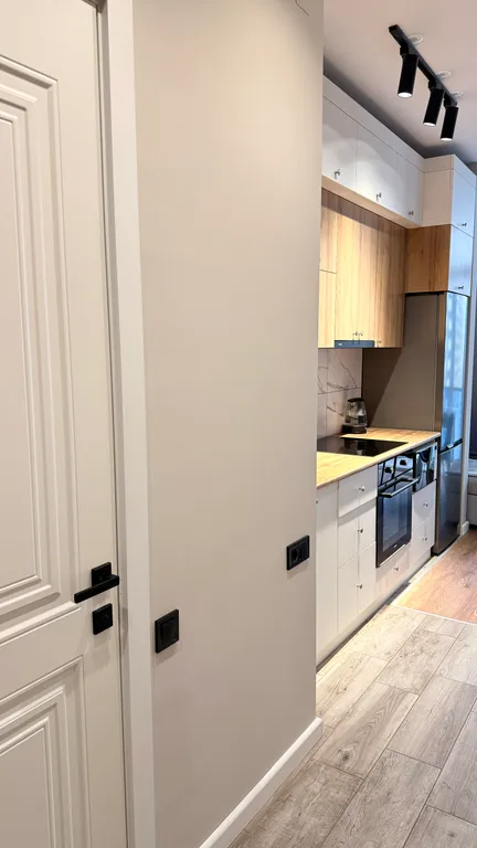 Elite Sky Suite Batumi