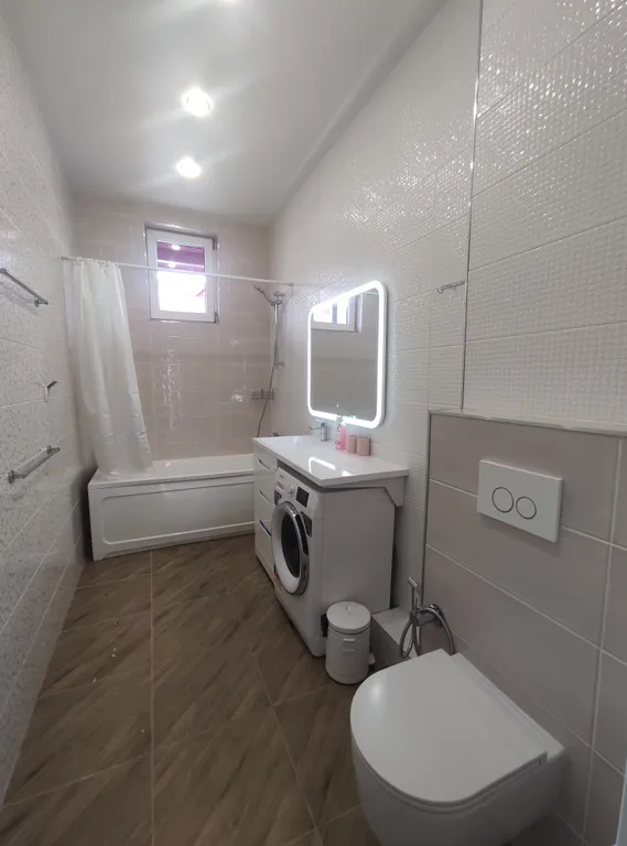 Современный дом в ЖК Парк Утриш