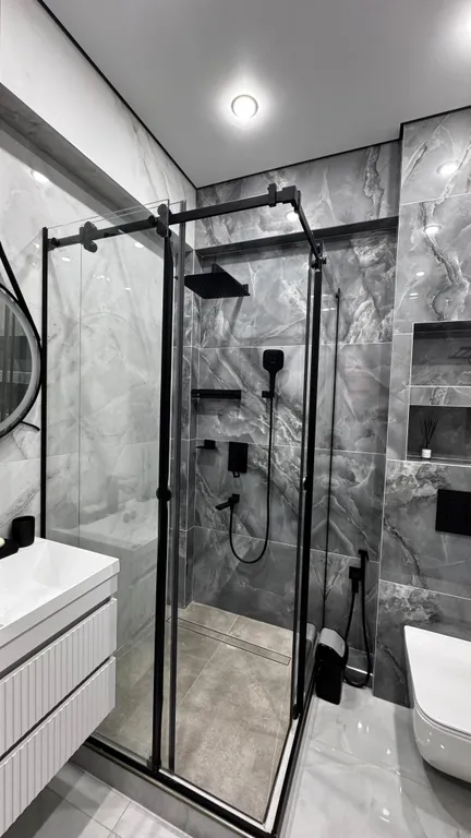 Лофт у моря