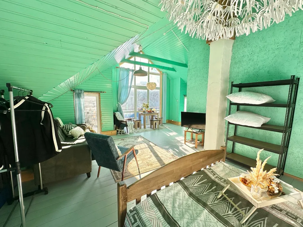 Облачный атлас