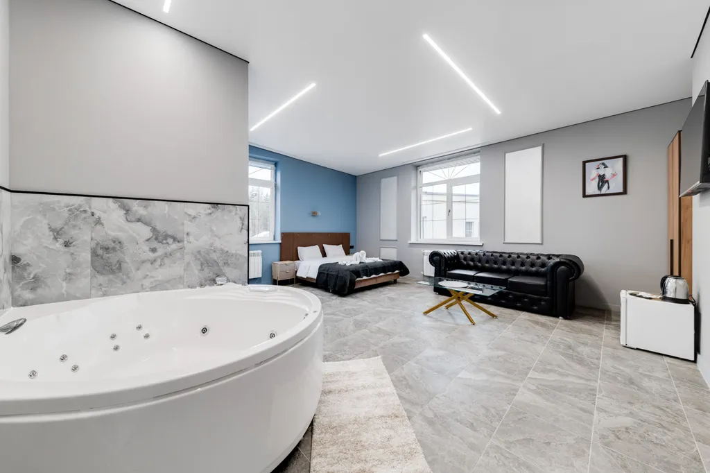 Квартира Комната — аренда посуточно в Домодедово