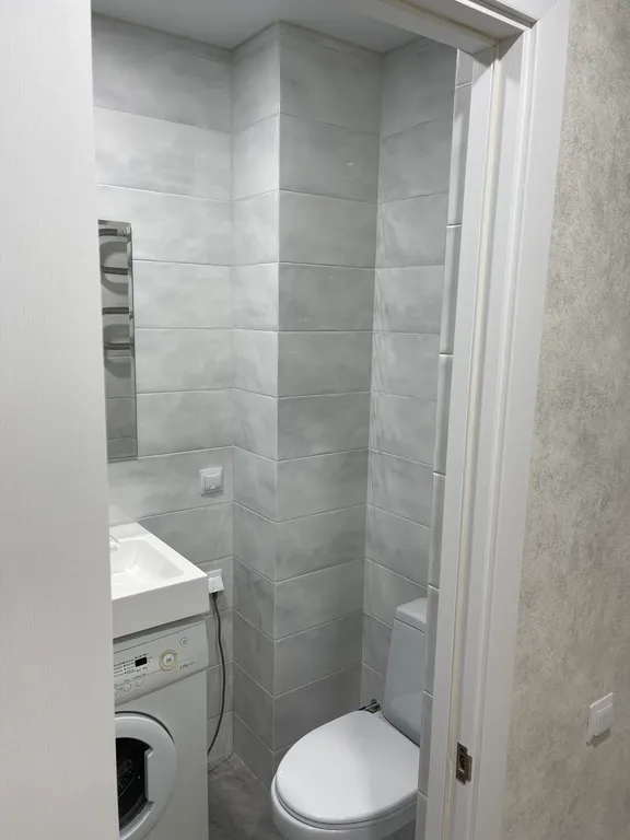 Квартира Апартаменты у моря — Севастополь