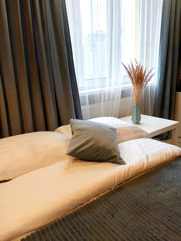 Студия Сокол в Олимпийском городке