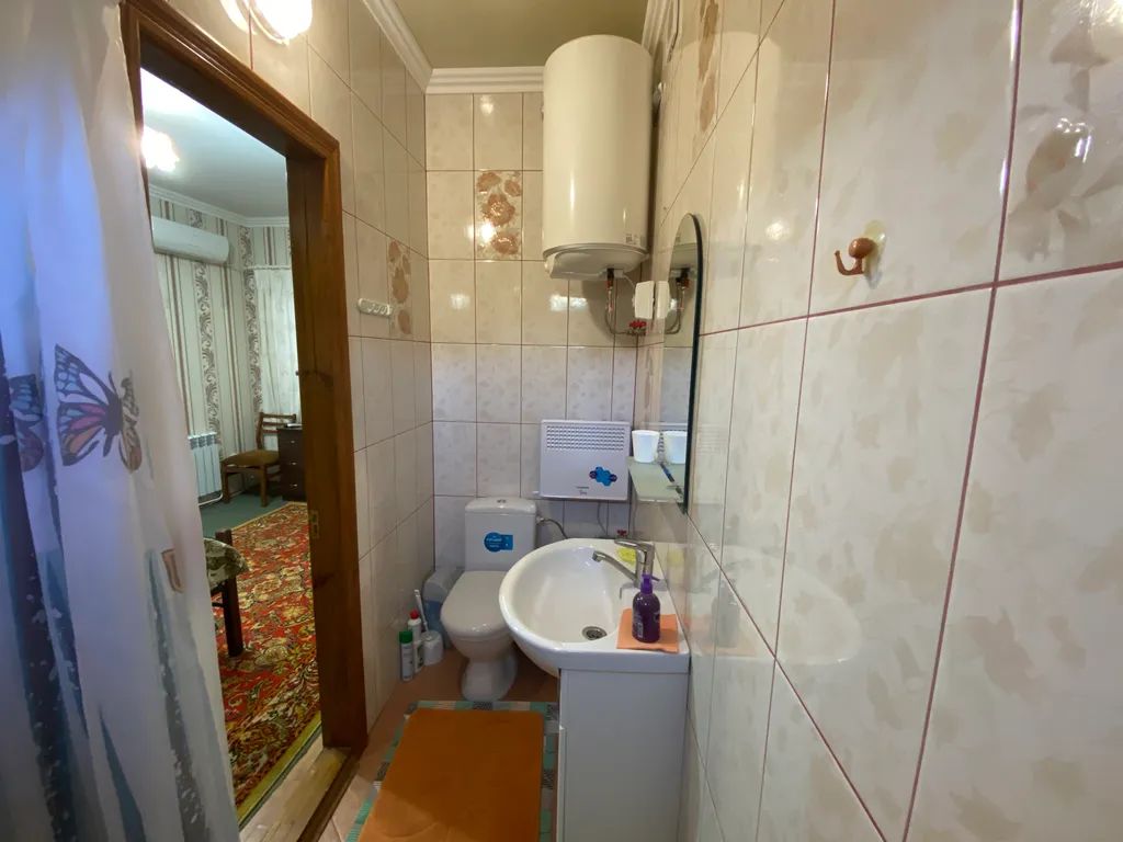 1-комнатный Дом