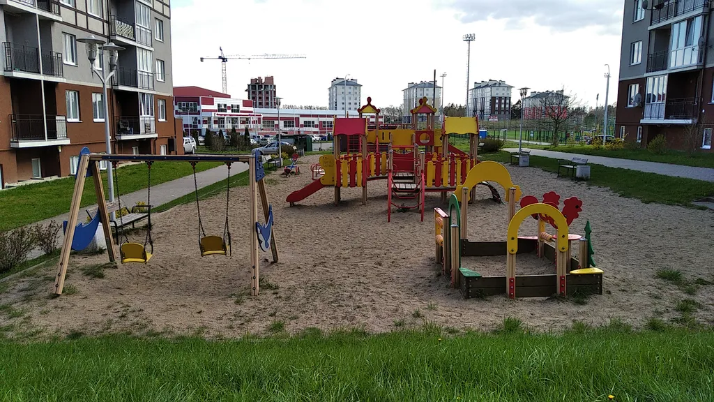 Квартира для отдыха на море