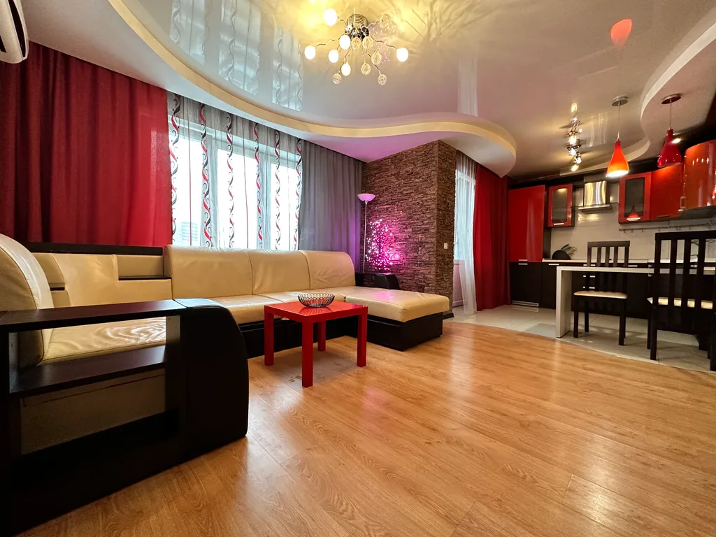 Тут хорошо на Союзной