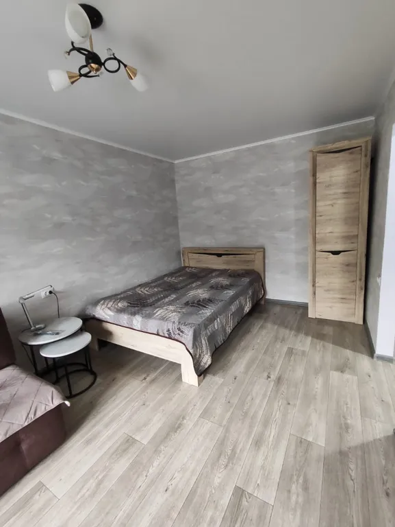 Уютная квартира рядом с Аллеей Любви