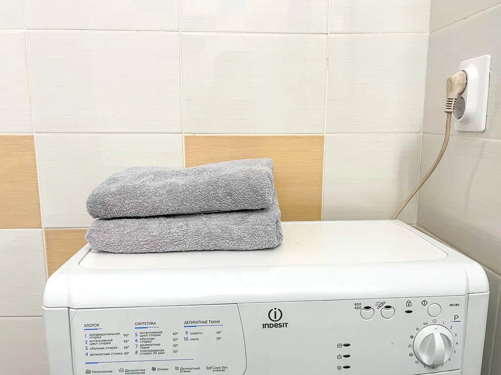 Комфортная квартира