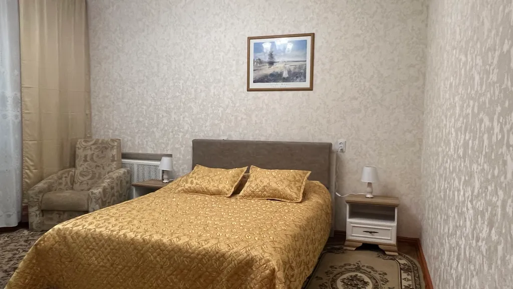 Квартира Уютная квартира в центре — Калининград