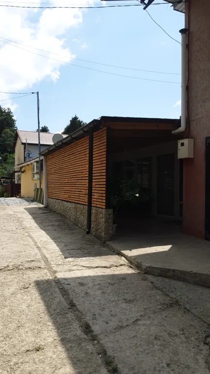 1-комнатная квартира с евроремонтом