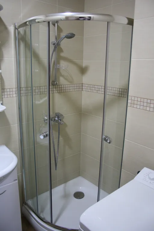 Квартира Квартира  студия у озера Тихое — Светлогорск