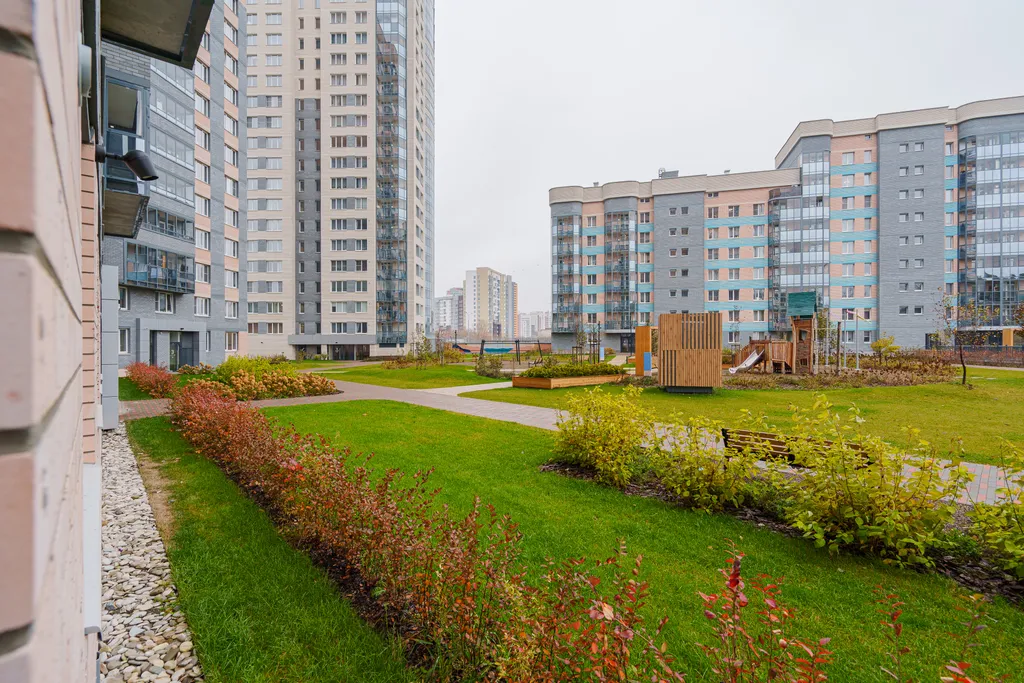 Большая квартира рядом с Аквапарком и СК Уктус