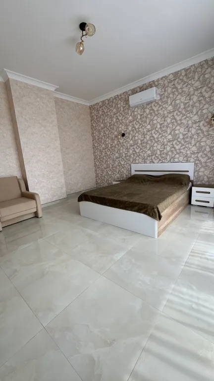 2-комнатная Квартира — аренда посуточно в Кабардинка