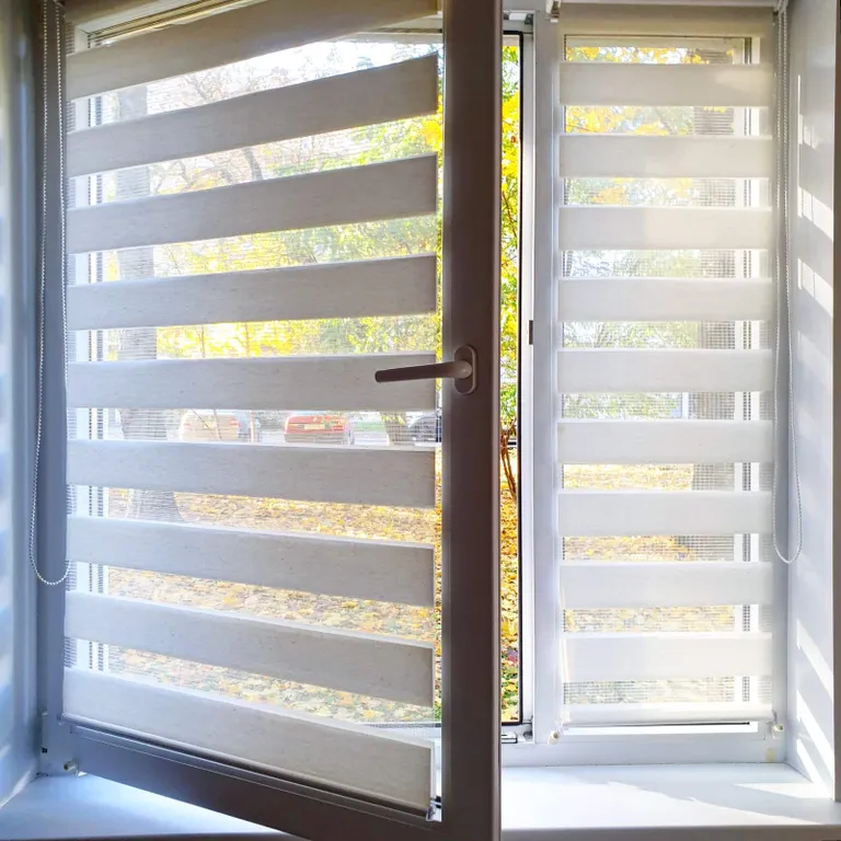 Уютная квартира и идеальный порядок