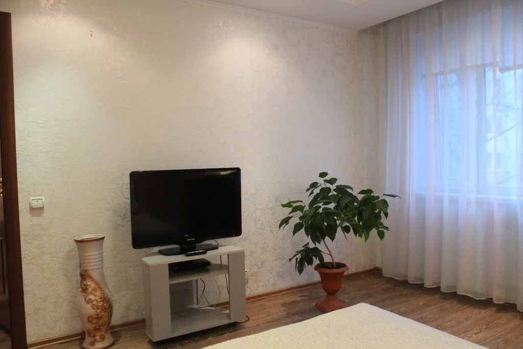 Квартира Апартаменты в тихом районе — Тихвин