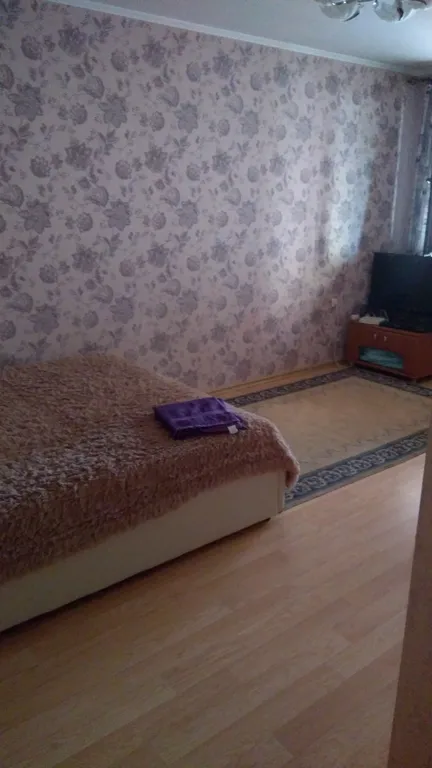 Апартаменты в центре рядом с парком реки Дубровенка