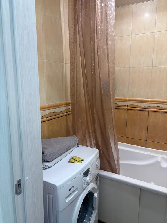 Евродвушка в центре города Витебска