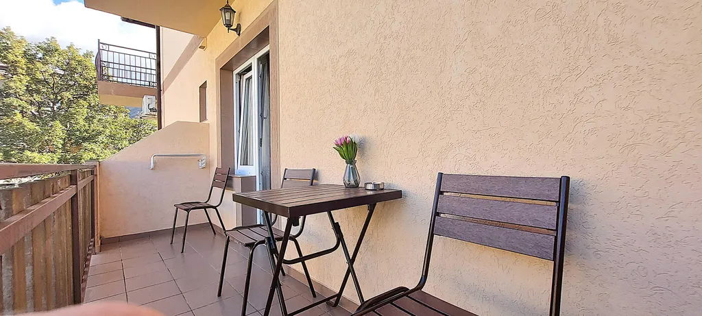 Квартира Комната — Геленджик